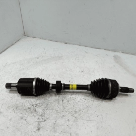 HONDA ACCORD HYBRID 2.0L FRONT LEFT DRIVER SIDE AXLE SHAFT HALFSHAFT 2018-22 OEM