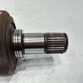 HONDA ACCORD HYBRID 2.0L FRONT LEFT DRIVER SIDE AXLE SHAFT HALFSHAFT 2018-22 OEM