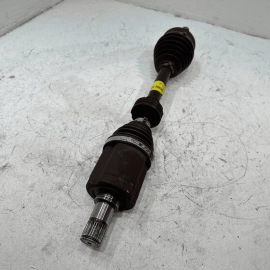 HONDA ACCORD HYBRID 2.0L FRONT LEFT DRIVER SIDE AXLE SHAFT HALFSHAFT 2018-22 OEM