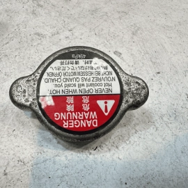 HONDA ACCORD HYBRID Cooling Radiator Cap Cover Lid Cap 2018 - 2024 OEM HONDA ACCORD HYBRID Cooling Radiator Cap Cover Lid Cap 2018 - 2024 OEM