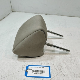 2018-2022 HONDA ACCORD FRONT LEFT OR RIGHT SIDE SEAT HEADREST HEAD REST OEM