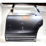 2016-2023 Honda Pilot Rear Left Driver Door Shell *NH797M* OEM