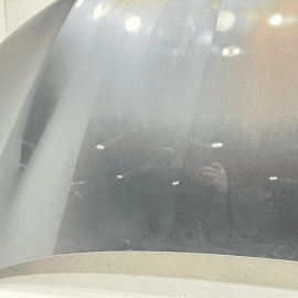 2016-2022 Honda Pilot Front Hood Bonnet Shell Cover Panel *NH797M* OEM