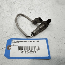 2016 - 2020 INFINITI Q50 3.0L REAR EMISSION SYSTEM LAMBDA O2 OXYGEN SENSOR OEM