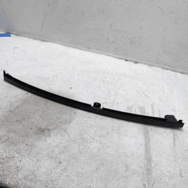 INFINITI Q50 2014-2023 REAR LEFT DRIVER SIDE DOOR WINDOW GLASS SASH CHANNEL OEM