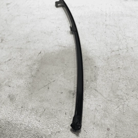 INFINITI Q50 2014-2023 REAR LEFT DRIVER SIDE DOOR WINDOW GLASS SASH CHANNEL OEM