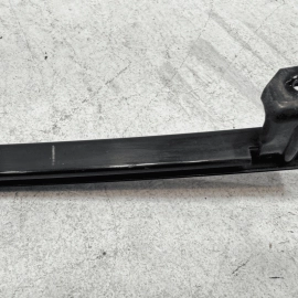 INFINITI Q50 2014-2023 REAR LEFT DRIVER SIDE DOOR WINDOW GLASS SASH CHANNEL OEM
