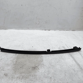 INFINITI Q50 2014-2023 REAR LEFT DRIVER SIDE DOOR WINDOW GLASS SASH CHANNEL OEM