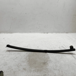 INFINITI Q50 2014-2023 REAR LEFT DRIVER SIDE DOOR WINDOW GLASS SASH CHANNEL OEM