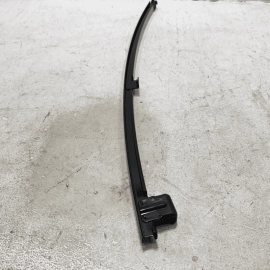 INFINITI Q50 2014-2023 REAR LEFT DRIVER SIDE DOOR WINDOW GLASS SASH CHANNEL OEM
