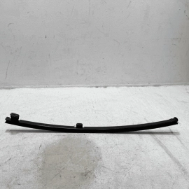 INFINITI Q50 2014-2023 REAR LEFT DRIVER SIDE DOOR WINDOW GLASS SASH CHANNEL OEM
