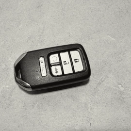 2018-2019-2020 HONDA ACCORD HYBRID KEYLESS ENTRY REMOTE KEY FOB SMART KEY OEM