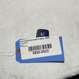 2018-2019-2020 HONDA ACCORD HYBRID KEYLESS ENTRY REMOTE KEY FOB SMART KEY OEM