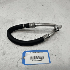 HONDA ACCORD HYBRID AC Air Conditioning Suction Hose Pipe Line 2018-2022 OEM HONDA ACCORD HYBRID AC Air Conditioning Suction Hose Pipe Line 2018-2022 OEM
