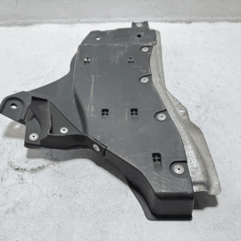 18-22 HONDA ACCORD HYBRID FLOOR UNDER BODY SPLASH SHIELD REAR PASSENGER SIDE OEM