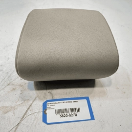 2018-22 HONDA ACCORD REAR LEFT OR RIGHT SIDE SEAT HEADREST HEAD REST NH882L OEM