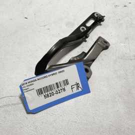 2018-2022 Honda Accord Front Right Passenger Hood Hinge Bracket OEM