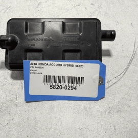 HONDA ACCORD HYBRID 2018-2022 EVAPORATOR FUEL VAPOR CANISTER OEM