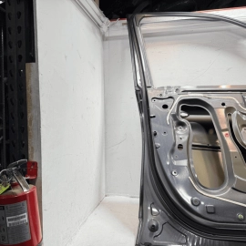 2016-2023 Honda Pilot Front Left Driver Door Shell *NH797M* OEM