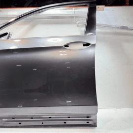 2016-2023 Honda Pilot Front Left Driver Door Shell *NH797M* OEM