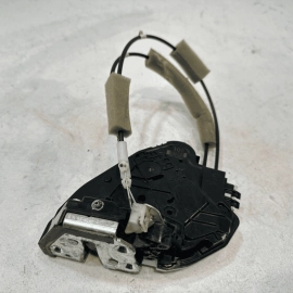 HONDA ACCORD REAR RIGHT PASSENGER DOOR LOCK LATCH ACTUATOR 2018-2022 OEM