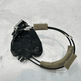 HONDA ACCORD REAR RIGHT PASSENGER DOOR LOCK LATCH ACTUATOR 2018-2022 OEM