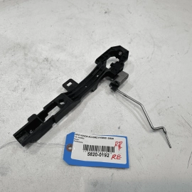 HONDA ACCORD REAR RIGHT PASSENGER SIDE EXTERIOR DOOR HANDLE BASE 2018-2022 OEM