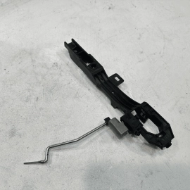 HONDA ACCORD REAR RIGHT PASSENGER SIDE EXTERIOR DOOR HANDLE BASE 2018-2022 OEM