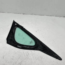 HONDA ACCORD REAR RIGHT PASSENGER SIDE QUARTER WINDOW GLASS 2018-2020 OEM