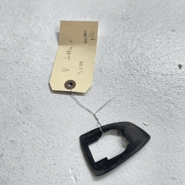 VOLKSWAGEN JETTA 2019-2021 Left Front / Rear Rubber Lining Under Door Handl