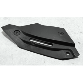 HONDA ACCORD 2018-19-2022 FRONT DRIVER SIDE GRILLE UPPER SHIELD GUARD COVER OEM