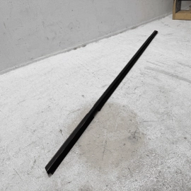 INFINITI Q50 2014-2023 REAR LEFT DRIVER SIDE DOOR WINDOW BELT MOLDING OEM