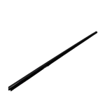 INFINITI Q50 2014-2023 REAR LEFT DRIVER SIDE DOOR WINDOW BELT MOLDING OEM