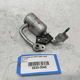 HONDA ACCORD CR-V HYBRID 2.0L AC Air Conditioning Discharge Pipe 2018 - 2022 OEM