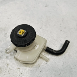 HONDA ACCORD BRAKE MASTER CYLINDER RESERVOIR TANK BOTTLE & CAP 2018-2022 OEM