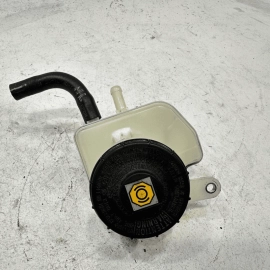 HONDA ACCORD BRAKE MASTER CYLINDER RESERVOIR TANK BOTTLE & CAP 2018-2022 OEM