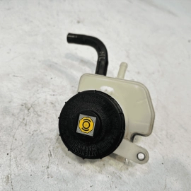HONDA ACCORD BRAKE MASTER CYLINDER RESERVOIR TANK BOTTLE & CAP 2018-2022 OEM