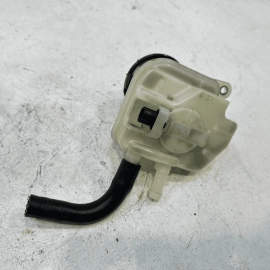 HONDA ACCORD BRAKE MASTER CYLINDER RESERVOIR TANK BOTTLE & CAP 2018-2022 OEM