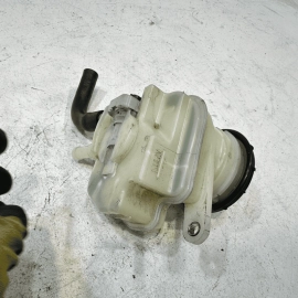 HONDA ACCORD BRAKE MASTER CYLINDER RESERVOIR TANK BOTTLE & CAP 2018-2022 OEM