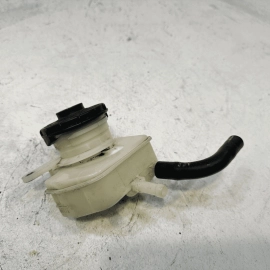 HONDA ACCORD BRAKE MASTER CYLINDER RESERVOIR TANK BOTTLE & CAP 2018-2022 OEM