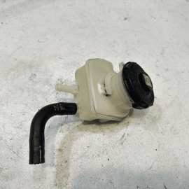 HONDA ACCORD BRAKE MASTER CYLINDER RESERVOIR TANK BOTTLE & CAP 2018-2022 OEM
