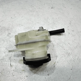 HONDA ACCORD BRAKE MASTER CYLINDER RESERVOIR TANK BOTTLE & CAP 2018-2022 OEM