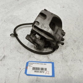 HONDA ACCORD FRONT LEFT DRIVER SIDE BRAKE CALIPER 2018 - 2022 OEM