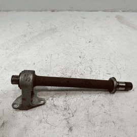 HONDA ACCORD HYBRID 2.0L FRONT INTERMEDIATE INNER AXLE SHAFT 2017-2022 OEM