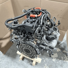 HONDA ACCORD 2.0L HYBRID ENGINE MOTOR BLOCK 2018 - 2021 OEM 78K MILES