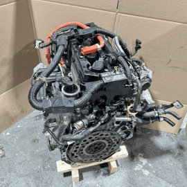HONDA ACCORD 2.0L HYBRID ENGINE MOTOR BLOCK 2018 - 2021 OEM 78K MILES