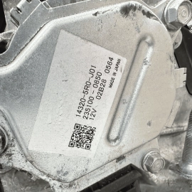 HONDA ACCORD 2.0L HYBRID ENGINE MOTOR BLOCK 2018 - 2021 OEM 78K MILES