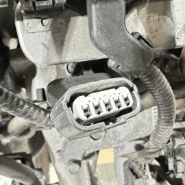 HONDA ACCORD 2.0L HYBRID ENGINE MOTOR BLOCK 2018 - 2021 OEM 78K MILES