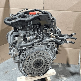 HONDA ACCORD 2.0L HYBRID ENGINE MOTOR BLOCK 2018 - 2021 OEM 78K MILES