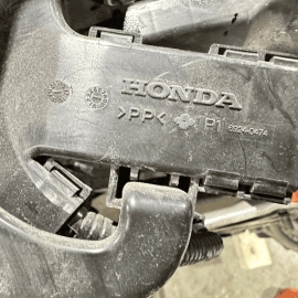 HONDA ACCORD 2.0L HYBRID ENGINE MOTOR BLOCK 2018 - 2021 OEM 78K MILES